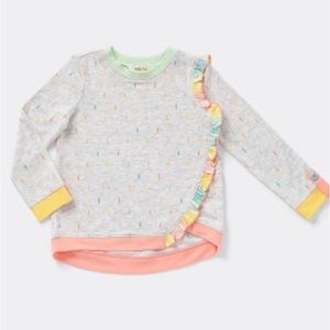 Matilda Jane Wish on a Star Sweatshirt 💫